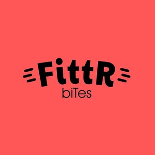 FittR Bites logo