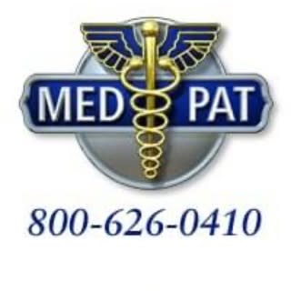 MedPat Solutions logo