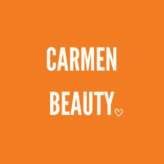 Carmen Beauty Co. logo