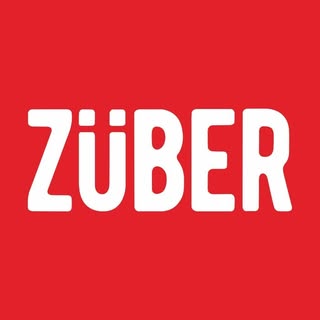 Züber logo