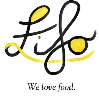 Fifo Store logo