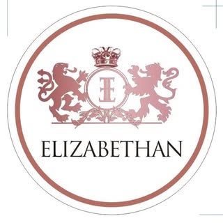 ELIZABETHAN WORLD logo
