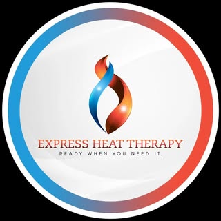 Express Heat Therapy logo
