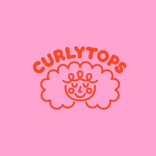 Curlytops logo