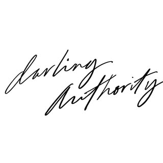 Darling Authority logo