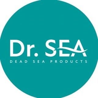 Dr. SEA Cosmetics logo
