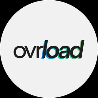 Ovrload logo