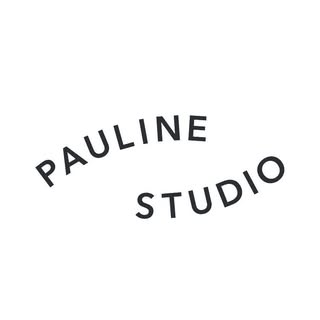 PAULINE STUDIO logo