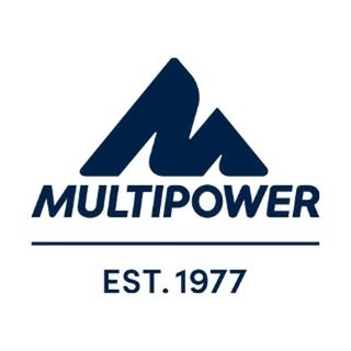 Multipower logo
