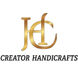 Creator Handicrafts logo