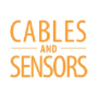 Cables and Sensors logo