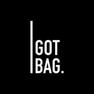 GOT BAG logo