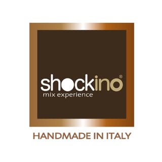 Shockino Cioccolato logo