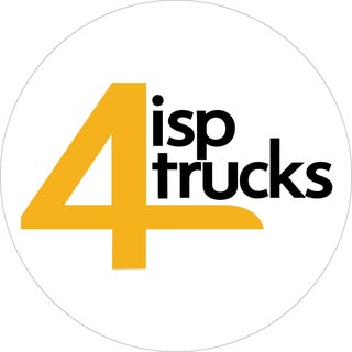 Isp4trucks logo