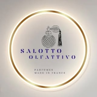 Salotto Olfattivo logo