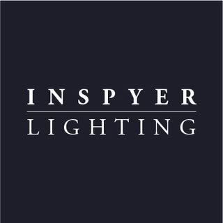Inspyer Lighting logo