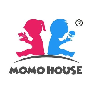 Momo House logo