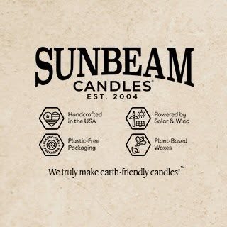 Sunbeam Candles logo