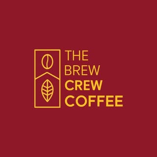 The Brew Crew Coffee logo