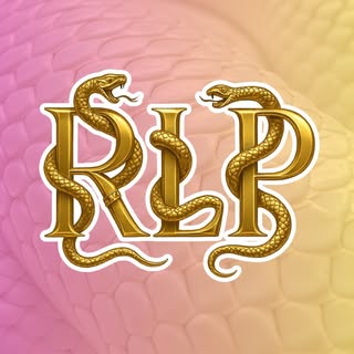 Riviera Luxury Paws logo