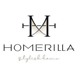 Homerilla logo