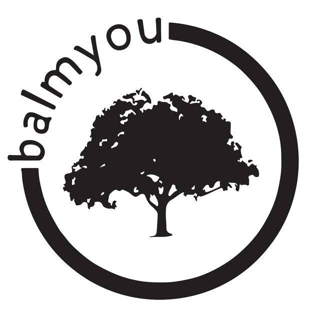 BALMYOU logo