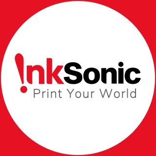 InkSonic logo