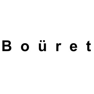 Boüret logo