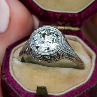 Levys Fine Jewelry logo