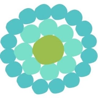 funkyprettybeads logo