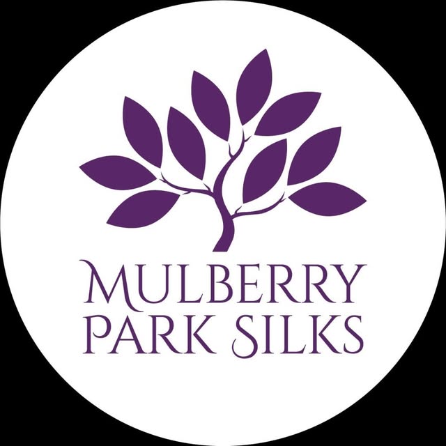 Mulberry Park Silks logo