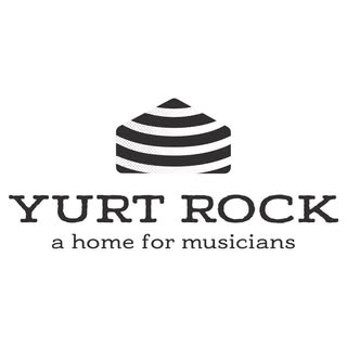 Yurt Rock logo