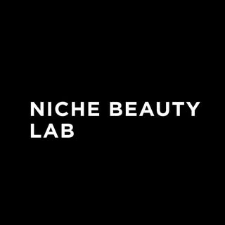 NICHE BEAUTY LAB logo