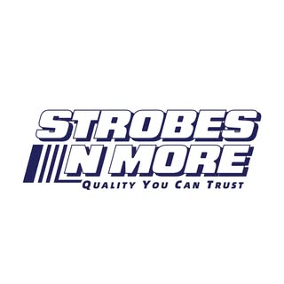 Strobes N' More logo