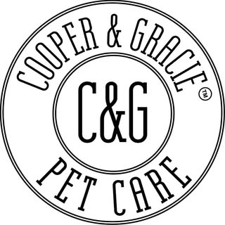 Cooper & Gracie USA logo