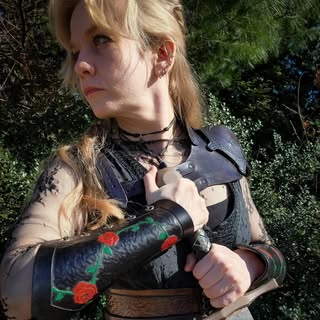 Black Cat Craftworks logo