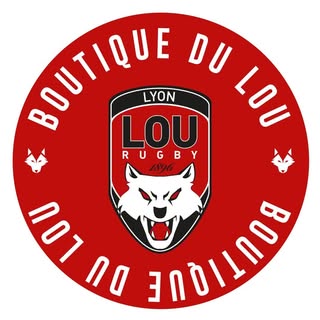 BOUTIQUE LOU RUGBY logo