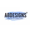 Abdesignsjewellery logo