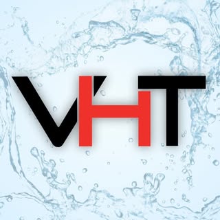 Vapor Honing Technologies logo