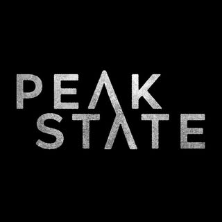 Peak State Coffee logo