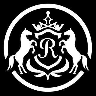 Ride Every Stride Inc. logo