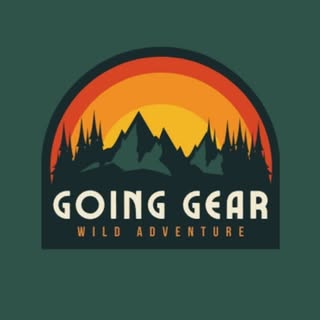 Going Gear logo