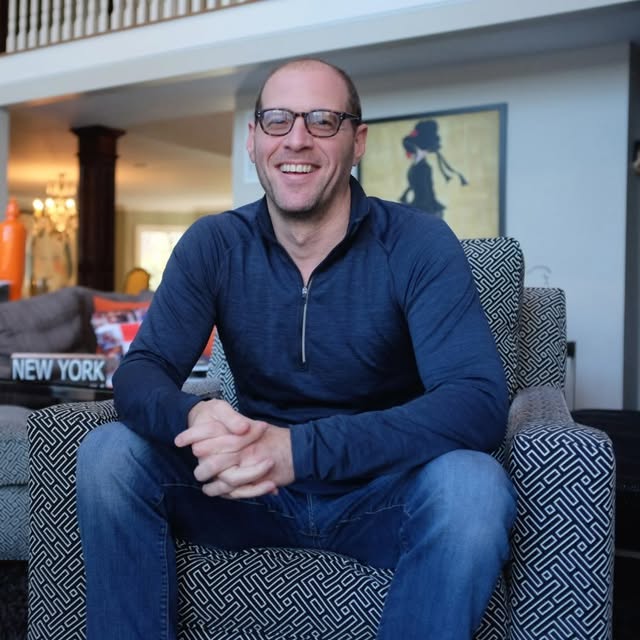 Dr. Todd Sinett logo