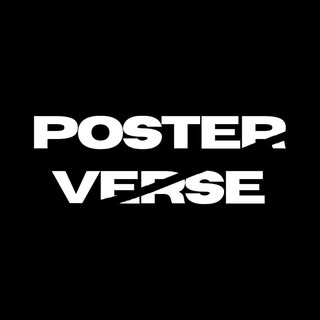 PosterVerse logo