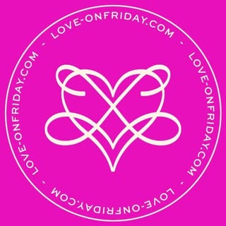 Love on Friday logo