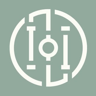 Isle of Lewis Gin logo