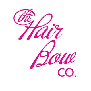 The Hair Bow Company logo