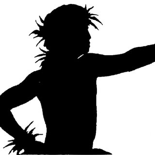 Hula Brothers logo