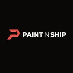 Paint N Ship logo