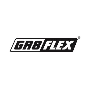 GR8FLEX USA logo